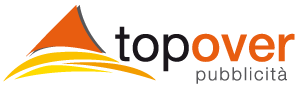 Top Over di Mirko Donati Logo